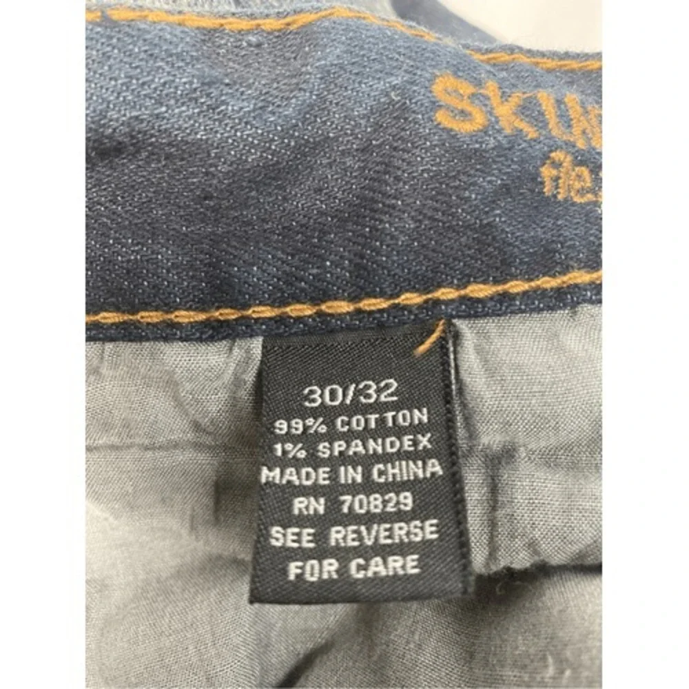 Carbon Jeans‎ by Rue21 Skinny Flex 30x32
